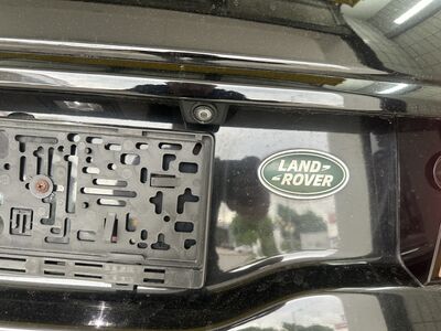 Land Rover Discovery Sport Gebrauchtwagen