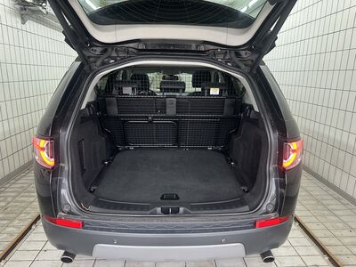 Land Rover Discovery Sport Gebrauchtwagen