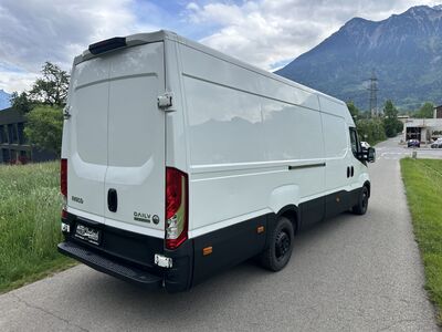 Iveco Daily Gebrauchtwagen Iveco Daily Gebrauchtwagen