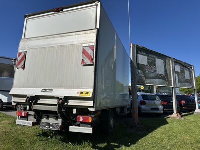 Fiat Ducato Gebrauchtwagen Fiat Ducato Gebrauchtwagen