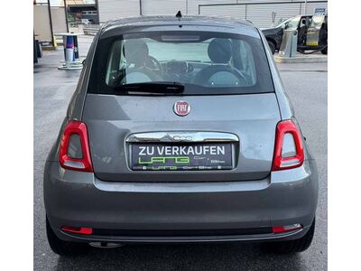 Fiat 500 Gebrauchtwagen