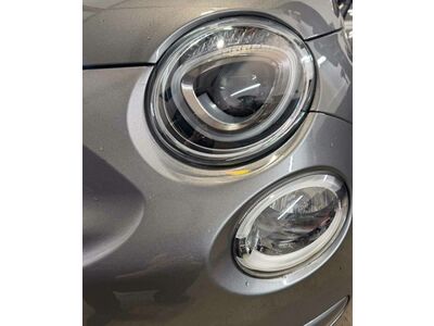Fiat 500 Gebrauchtwagen