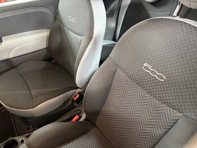 Fiat 500 Gebrauchtwagen