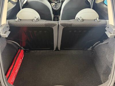Fiat 500 Gebrauchtwagen
