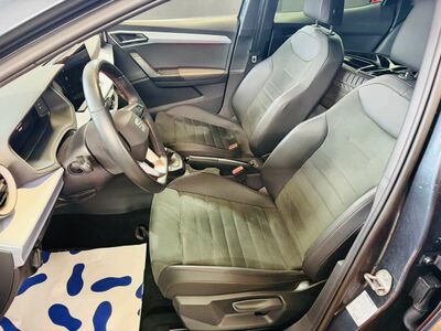 Seat Ibiza Gebrauchtwagen