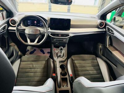 Seat Ibiza Gebrauchtwagen