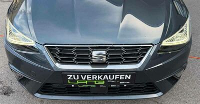 Seat Ibiza Gebrauchtwagen