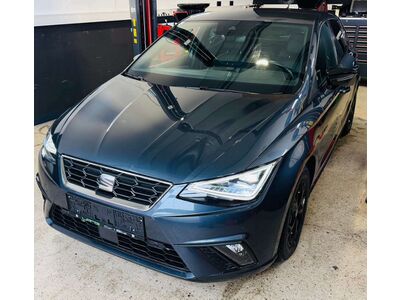 Seat Ibiza Gebrauchtwagen