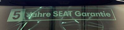 Seat Ibiza Gebrauchtwagen