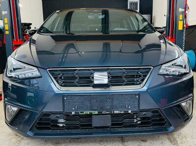 Seat Ibiza Gebrauchtwagen