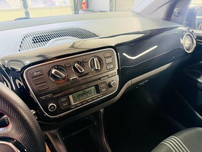 Skoda Citigo Gebrauchtwagen
