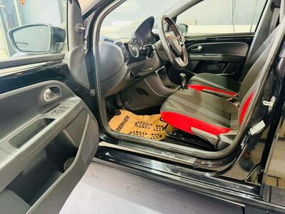 Skoda Citigo Gebrauchtwagen