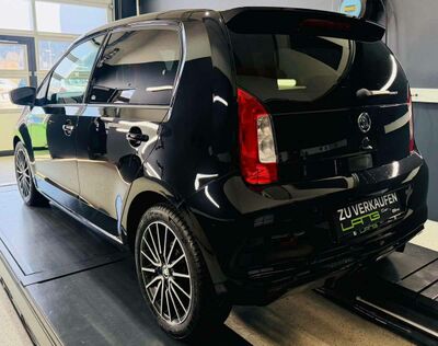 Skoda Citigo Gebrauchtwagen