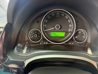 Skoda Citigo Gebrauchtwagen