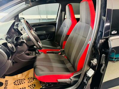 Skoda Citigo Gebrauchtwagen
