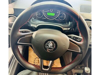 Skoda Citigo Gebrauchtwagen