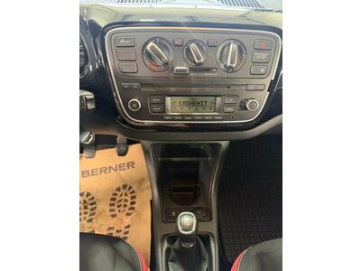 Skoda Citigo Gebrauchtwagen