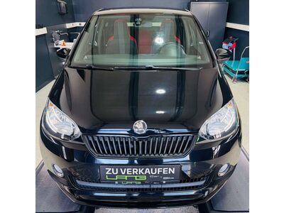 Skoda Citigo Gebrauchtwagen Skoda Citigo Gebrauchtwagen