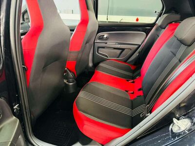 Skoda Citigo Gebrauchtwagen