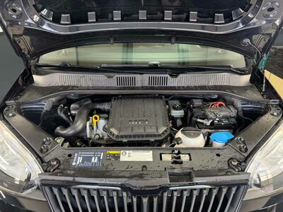 Skoda Citigo Gebrauchtwagen