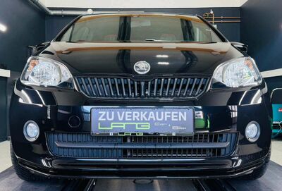 Skoda Citigo Gebrauchtwagen