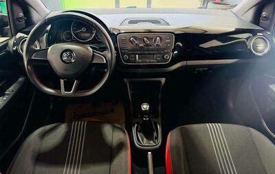 Skoda Citigo Gebrauchtwagen