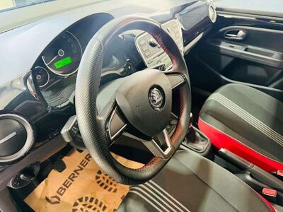 Skoda Citigo Gebrauchtwagen