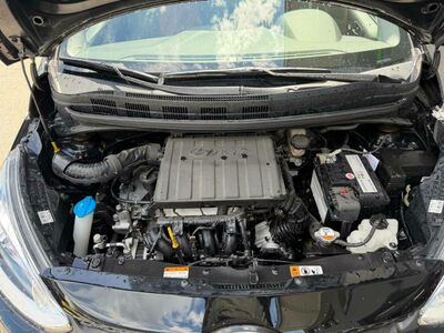 Hyundai i10 Gebrauchtwagen