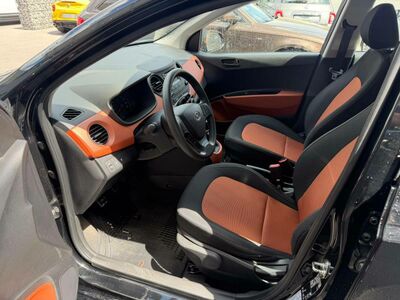 Hyundai i10 Gebrauchtwagen