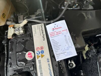 Hyundai i10 Gebrauchtwagen