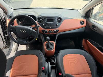 Hyundai i10 Gebrauchtwagen