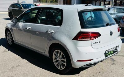 VW Golf Gebrauchtwagen VW Golf Gebrauchtwagen