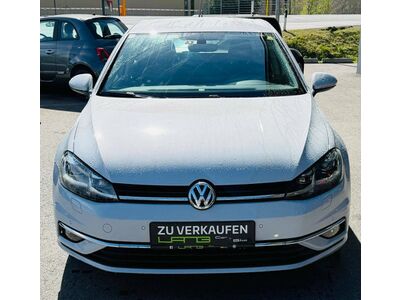 VW Golf Gebrauchtwagen VW Golf Gebrauchtwagen