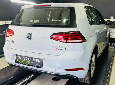 VW Golf Gebrauchtwagen VW Golf Gebrauchtwagen