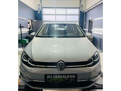 VW Golf Gebrauchtwagen VW Golf Gebrauchtwagen