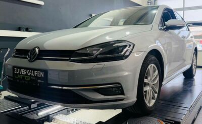 VW Golf Gebrauchtwagen VW Golf Gebrauchtwagen