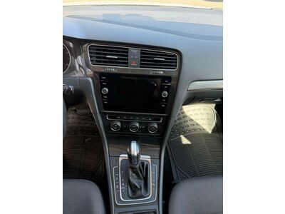 VW Golf Gebrauchtwagen VW Golf Gebrauchtwagen