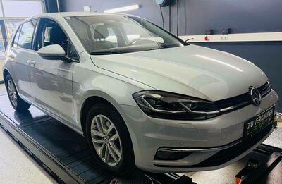 VW Golf Gebrauchtwagen VW Golf Gebrauchtwagen