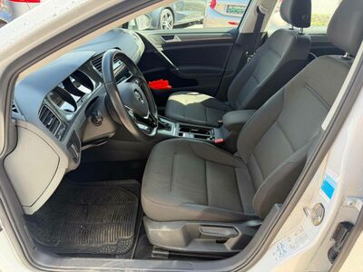 VW Golf Gebrauchtwagen VW Golf Gebrauchtwagen