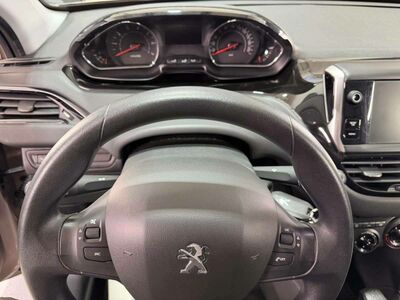 Peugeot 208 Gebrauchtwagen Peugeot 208 Gebrauchtwagen