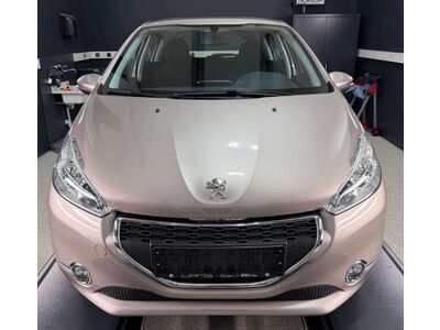 Peugeot 208 Gebrauchtwagen Peugeot 208 Gebrauchtwagen