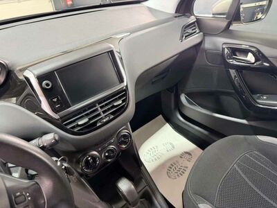 Peugeot 208 Gebrauchtwagen Peugeot 208 Gebrauchtwagen