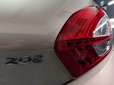 Peugeot 208 Gebrauchtwagen Peugeot 208 Gebrauchtwagen
