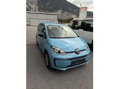 VW Up Gebrauchtwagen