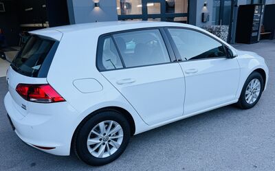 VW Golf Gebrauchtwagen VW Golf Gebrauchtwagen