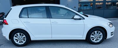 VW Golf Gebrauchtwagen VW Golf Gebrauchtwagen