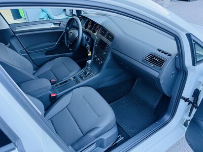 VW Golf Gebrauchtwagen VW Golf Gebrauchtwagen