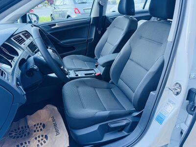 VW Golf Gebrauchtwagen VW Golf Gebrauchtwagen