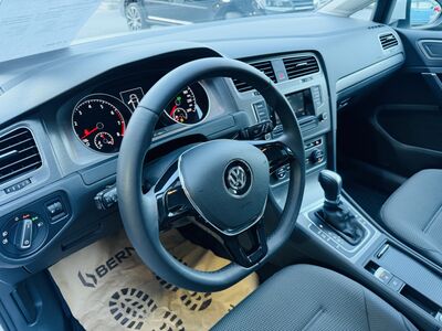 VW Golf Gebrauchtwagen VW Golf Gebrauchtwagen