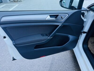 VW Golf Gebrauchtwagen VW Golf Gebrauchtwagen